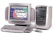 hp pavilion m70